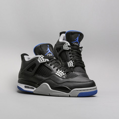 Кроссовки Jordan