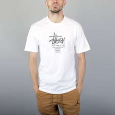 Футболка Stussy