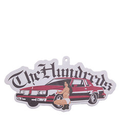 Автоароматизатор The Hundreds