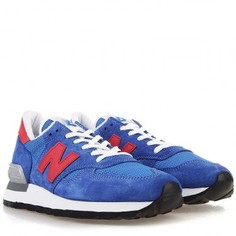 Кроссовки New Balance