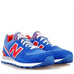 Кроссовки New Balance