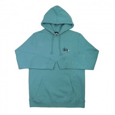 Basic Logo Hoody Stussy