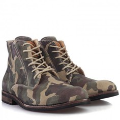 Ботинки Jack porter