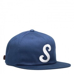 Кепка Stussy