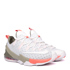 Баскетбольные кроссовки Nike