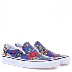 Кеды Vans