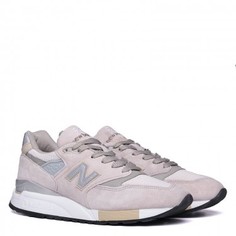 Кроссовки New Balance