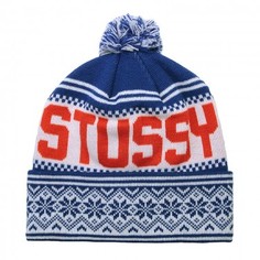 Шапка Stussy