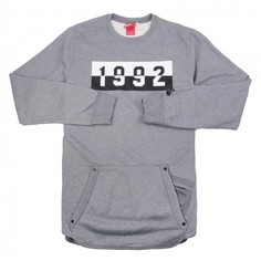 Толстовка Nike