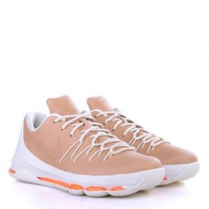 Баскетбольные кроссовки Nike