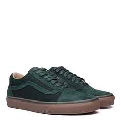 Кроссовки Vans