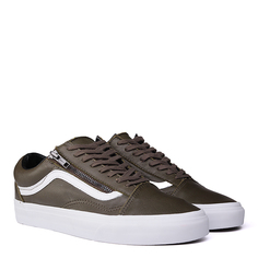 Кроссовки Vans
