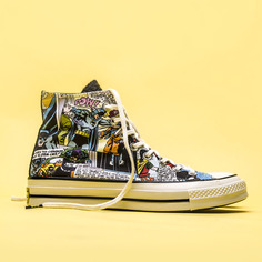 Кеды Converse