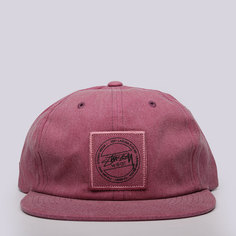 Кепка Stussy