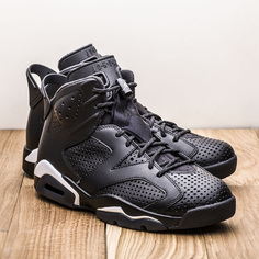 Кроссовки Jordan