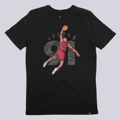 Футболка Jordan