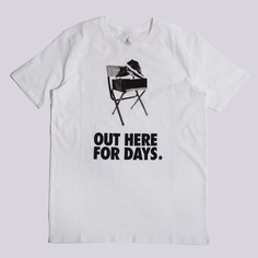 Футболка Jordan