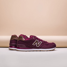 Кроссовки New Balance