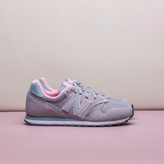Кроссовки New Balance