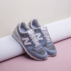 Кроссовки New Balance