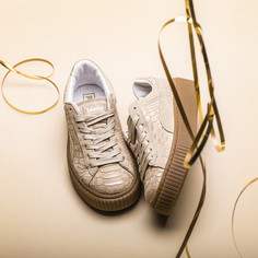 Кроссовки Puma
