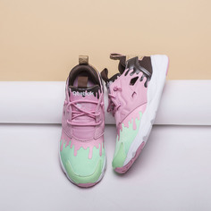 Кроссовки Reebok