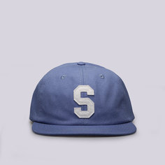 Кепка Stussy