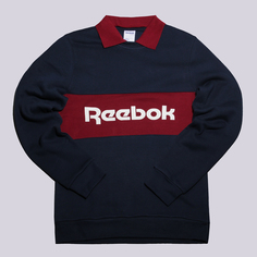 Толстовка Reebok