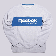 Толстовка Reebok