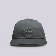 Кепка Stussy