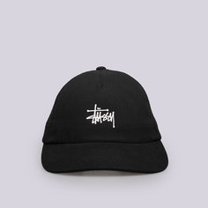 Кепка Stussy