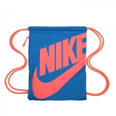 Heritage Drawstring Backpack Nike