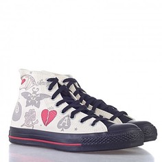 Кеды Converse