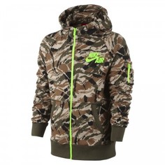 Толстовка Nike