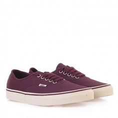 Кеды Vans