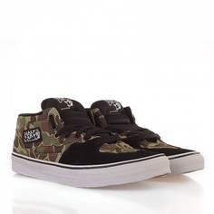 Ботинки Vans