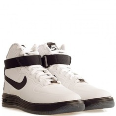 Баскетбольные кроссовки Nike