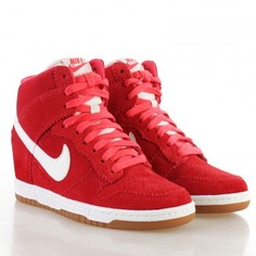 Кроссовки Nike
