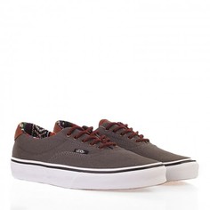 Кеды Vans