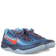 Баскетбольные кроссовки Nike