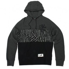 Толстовка Nike