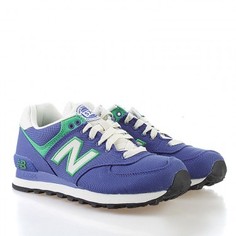 Кроссовки New Balance