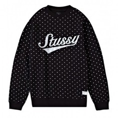 Толстовка Stussy