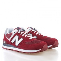 Кроссовки New Balance