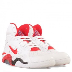Баскетбольные кроссовки Nike