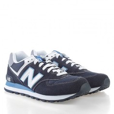 Кроссовки New Balance