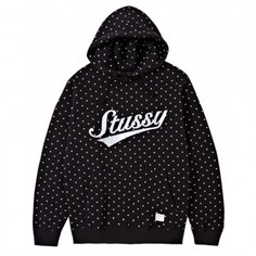 Толстовка Stussy