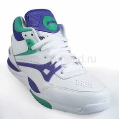 Кроссовки Reebok
