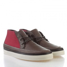 Ботинки Vans
