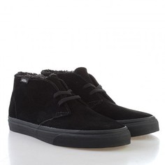 Ботинки Vans